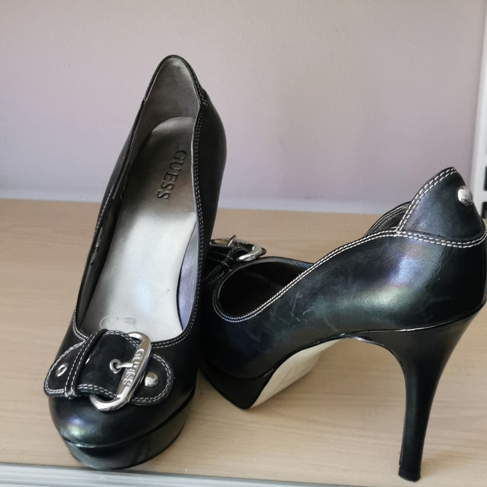 Guess heels 11mm